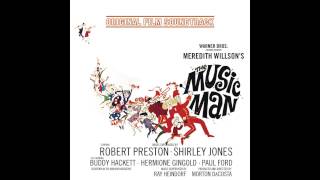 13. Lida Rose \u0026 Will I Ever Tell You (The Music Man 1962 Film Soundtrack)