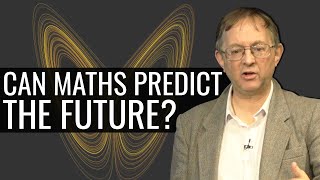 Can Maths Predict The Future?