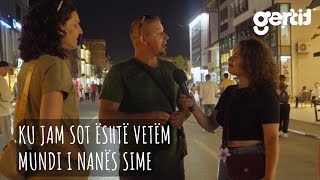 Kur jom kan i vogël kam qenë shum i së*mur Nana më ka shëruar | Histori të Jetes