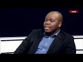 DISCUSSION: Mugabe funeral