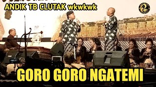 Cak Andik TB dan Cak Slendro Bikin Ngakak di Limbukan Pak Eko Prisdianto Terbaru