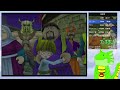 【rta】dq8rta　世界記念並走