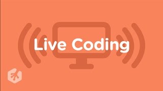 Treehouse LiveCoding: Django Bookmarks