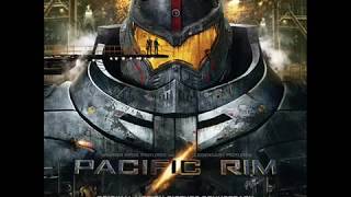 Physical Compatibility #15 - Pacific Rim OST