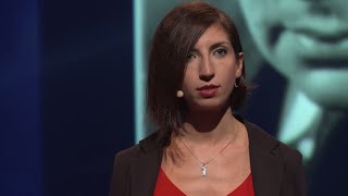 Life lessons from mysterious neutrinos | Guliana Galati | TEDxArendal