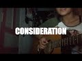 Rihanna - Consideration (feat. SZA)