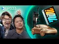 EP333 iPad Mini 7 評測後感｜Apple 10月發佈會傳聞整合｜Tesla CyberCab 發佈會SpaceX Starship 歷史性試飛