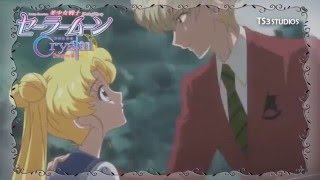 Sailor Moon Crystal Season 3 - PREVIEW ACT 30 (ENG SUB) (HD) 「美少女戦士セーラームーン Crystal」第3期