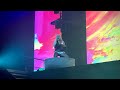 Kim Petras - Claws | Live in Boston (10/7/23)