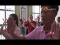 2024.11.18 中国央视网专访内劲站桩功 neijing yizhichan qigong featured in cctv programme