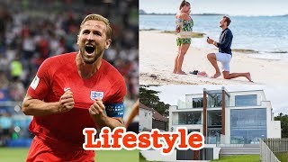 Harry Kane Lifestyle, Income, Car, House, Career, Net Worth, Biography 2018 Football Facts