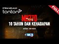 [FULL] Majalah 3 (2024) | Mon, 19 Mar - MH370: 10 Tahun Dan Kehadapan | Tonton