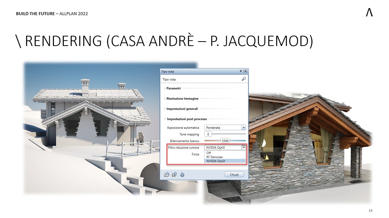 03 Rendering Youtube