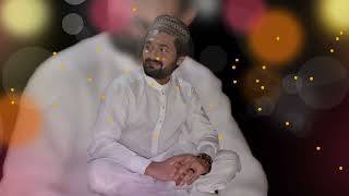 صاحبزادہ پیر سید باسط محمود شاہ کاظمی چشتی نظامی فخری رحمتہ اللہ علیہ کی یاد میں ۔۔۔