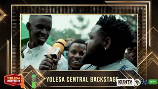 YOLESA EKITONE S2 - CENTRAL UGANDA AUDITIONS Part 2/B @KUNTA PRODUCTIONS