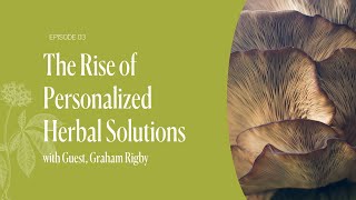 The Rise of Personalized Herbal Solutions: Meeting Consumer Demand