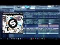 Lucas & Steve X Mike Williams X Curbi - Lets Go (FL Studio Remake + FLP)