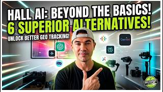 Stop Using Hall AI? 6 Better Alternatives for AI SEO & GEO
