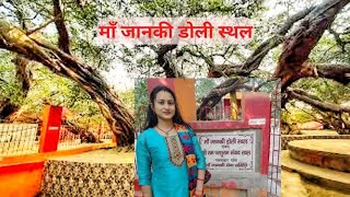 पंथपकर धाम के रहस्मयी पेड़ | Panthpakar Janaki Mandir | Sitamarhi | shikhazcorner