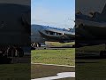 handley page victor engine run