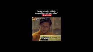 Kebijakan Buya Hamka dalam Menghadapi Tuduhan Media | Hamka \u0026 Siti Raham Vol. 2 | #Shorts