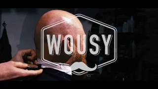 Regie - Wousy feat.Oliver Lowe (Official video)