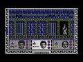 The entire C64 Big Trouble in Little China in 2 minutes