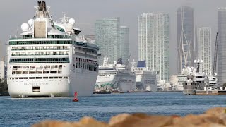 Royal Caribbean and Carnival Cruise Lines change age limits before Spring Break