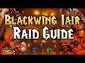 BLACKWING LAIR RAID GUIDE - SEASON OF DISCOVERY