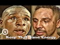 Floyd Mayweather & Andre Ward were UNBEATABLE