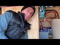 van build pro tips • electrical and solar install common mistakes