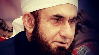 Maulana Tarik Jamil Very Emotional Bayan