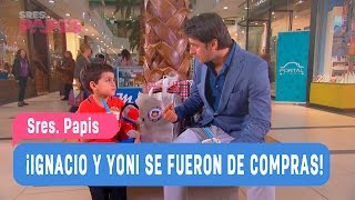 Sres  Papis - Ignacio y Yoni / Capítulo 5