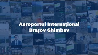 UTI CFM - Aeroportul Internațional Brașov Ghimbav