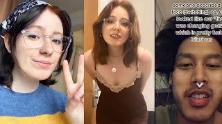 Faking A Mental Disorder On TiKToK Looks Dumb...