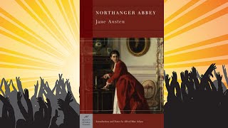 Northanger Abbey Audiobook by Jane AUSTEN, Full Audiobooks