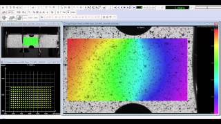 Deformation Analysis - TEMADIC