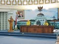 Pemprov Kalsel Studi Komparatif Implementasi Germas dan Penanganan Stunting di Provinsi Gorontalo