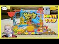 Hasbro Gaming MOUSE TRAP Maze Board Game Review