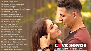 Top Trending Bollywood Love Songs 2020❤️New Romantic Love Songs - Indian Heart Touching Love Songs❤️