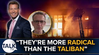 "They're More Radical Than The Taliban" | Russia Terror Attack Kills Over 130 People