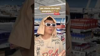 WERSOW ODMÓWIŁA ZDJĘCIA I ZROBIŁA DRAME W SKLEPIE!🛒👧🏼 #comedy