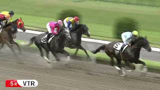 川崎競馬ダイジェスト（2024年7月1日）