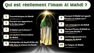 L'Histoire réelle de L'Imam Al Mahdi - La mission de la fin des temps - Édition intégrale