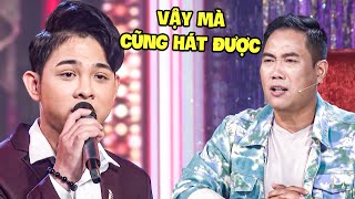 TUYỆT ĐỈNH BOLERO | Quân Bảo HÁT NHƯ CHƠI 