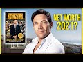 Is The Real ‘Wolf Of Wall Street’ Still Rich Today?  [Jordan Belfort Net Worth 2021]