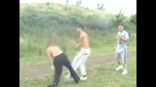 NoizY - 2013 FIGHT With Music