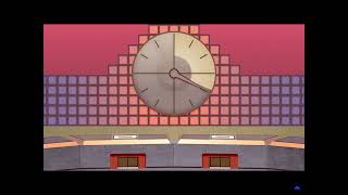 The Countdown Clock | 1983