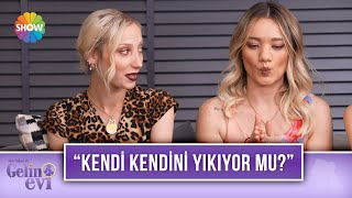 Ayşenur gelinin 11 bin liralık halısı! | Gelin Evi 949. Bölüm