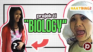 HAAY BIAG 1 Part 2: The Biology (Pan-Abatan Records TV) Igprot/ Ilocano Comedy